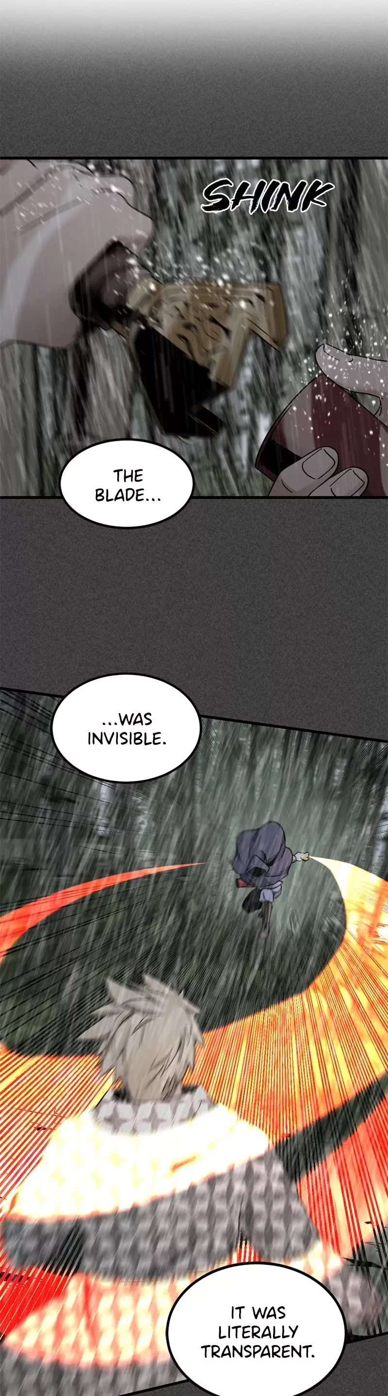 Read Hero Killer (Beolkkul) chapter 43 image 18 on Lezhin