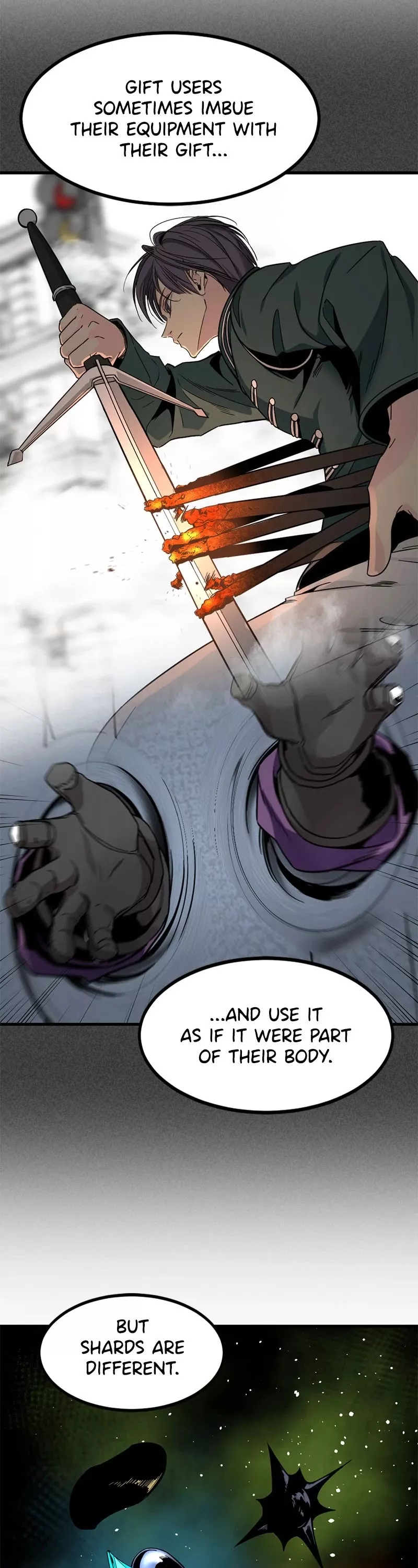 Read Hero Killer (Beolkkul) chapter 43 image 20 on Lezhin