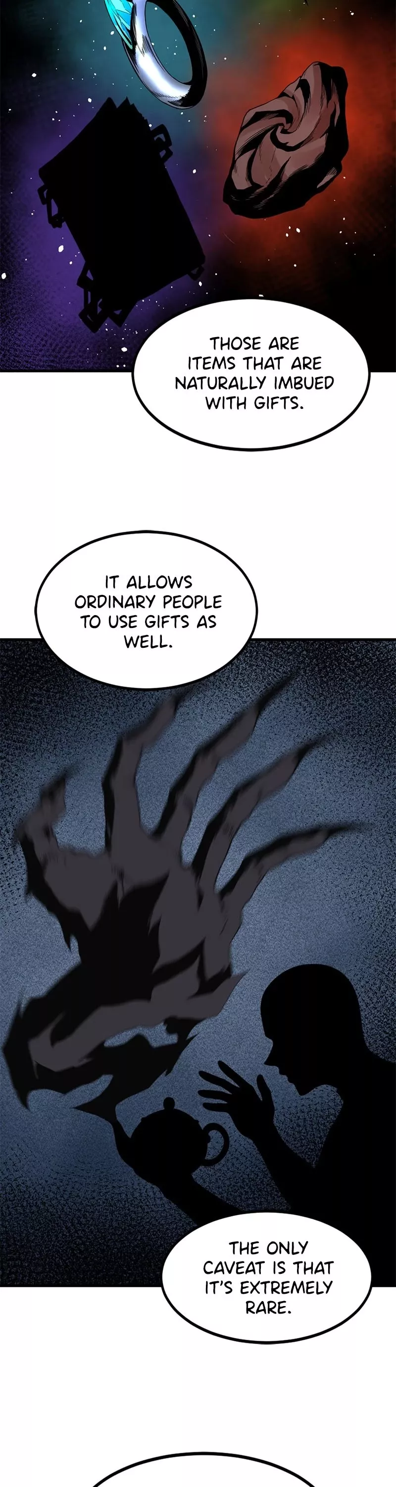 Read Hero Killer (Beolkkul) chapter 43 image 21 on Lezhin