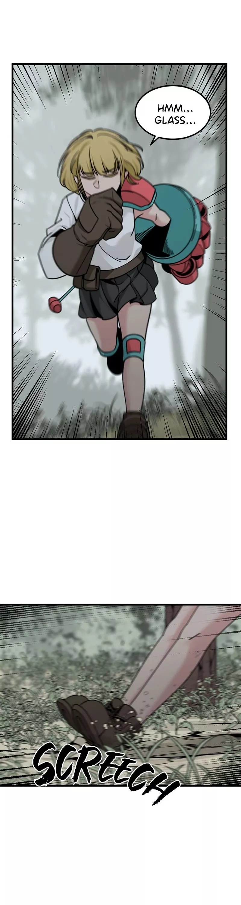 Read Hero Killer (Beolkkul) chapter 43 image 23 on Lezhin