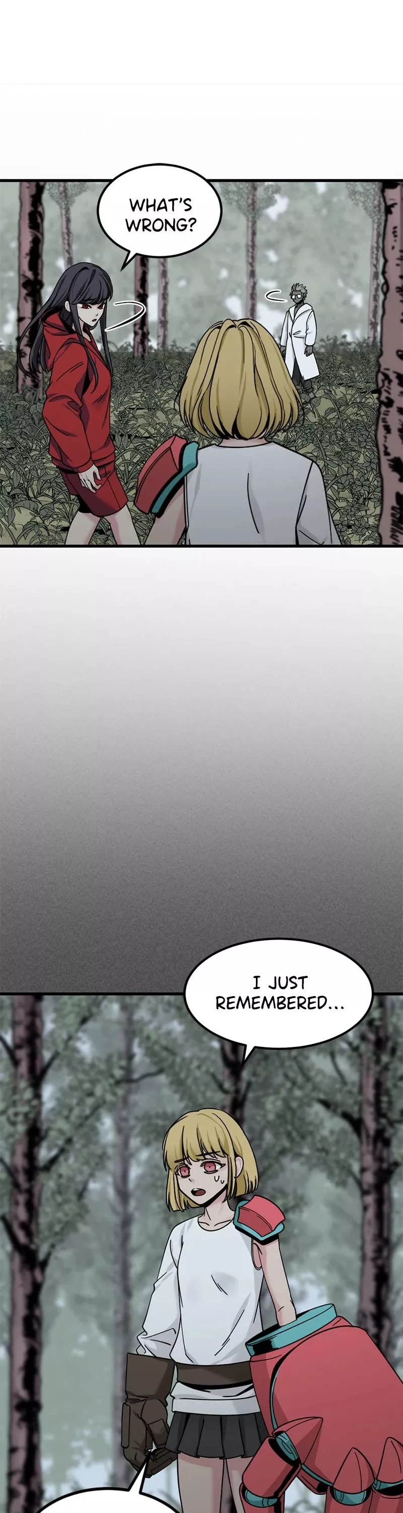 Read Hero Killer (Beolkkul) chapter 43 image 24 on Lezhin