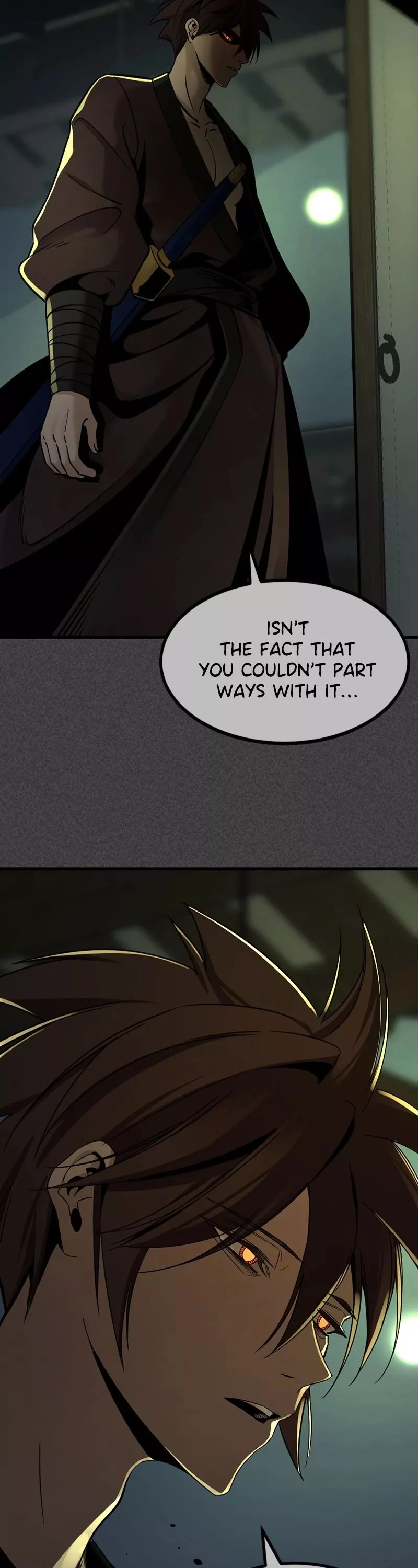 Read Hero Killer (Beolkkul) chapter 43 image 29 on Lezhin