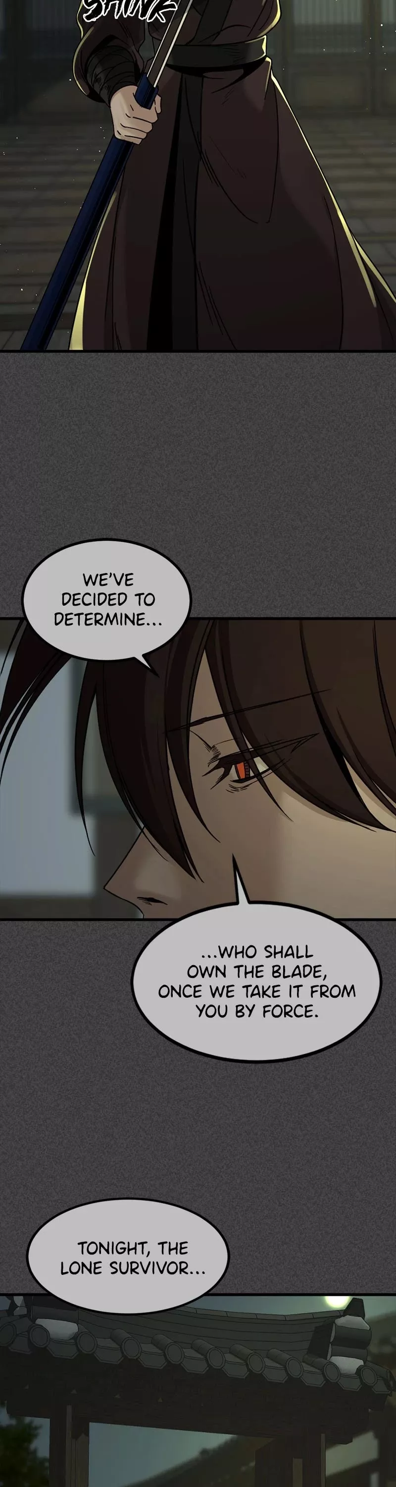 Read Hero Killer (Beolkkul) chapter 43 image 32 on Lezhin