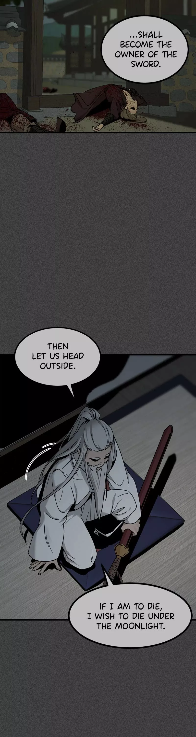 Read Hero Killer (Beolkkul) chapter 43 image 33 on Lezhin