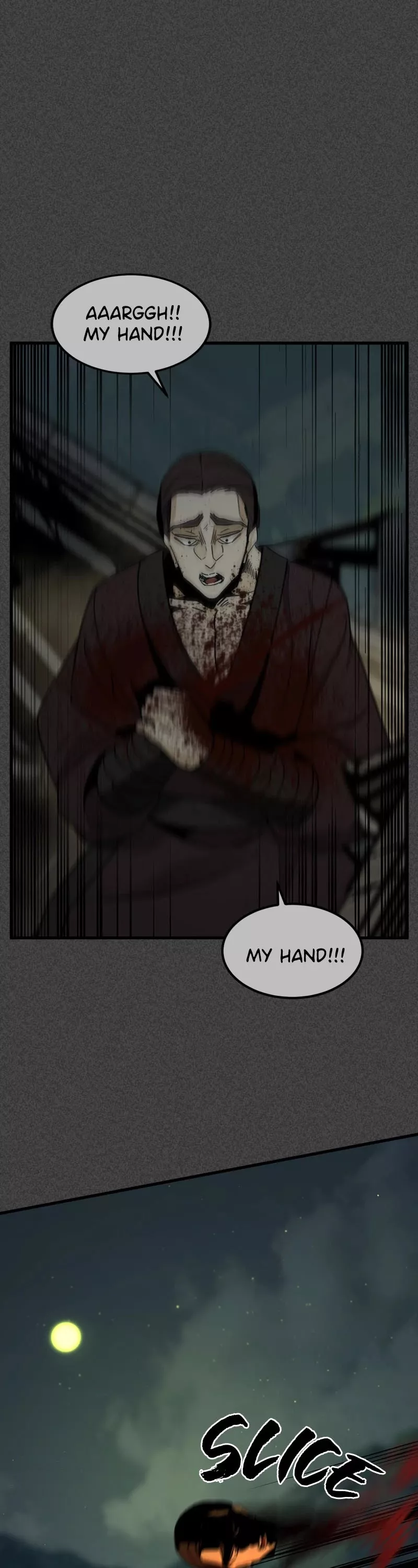 Read Hero Killer (Beolkkul) chapter 43 image 37 on Lezhin