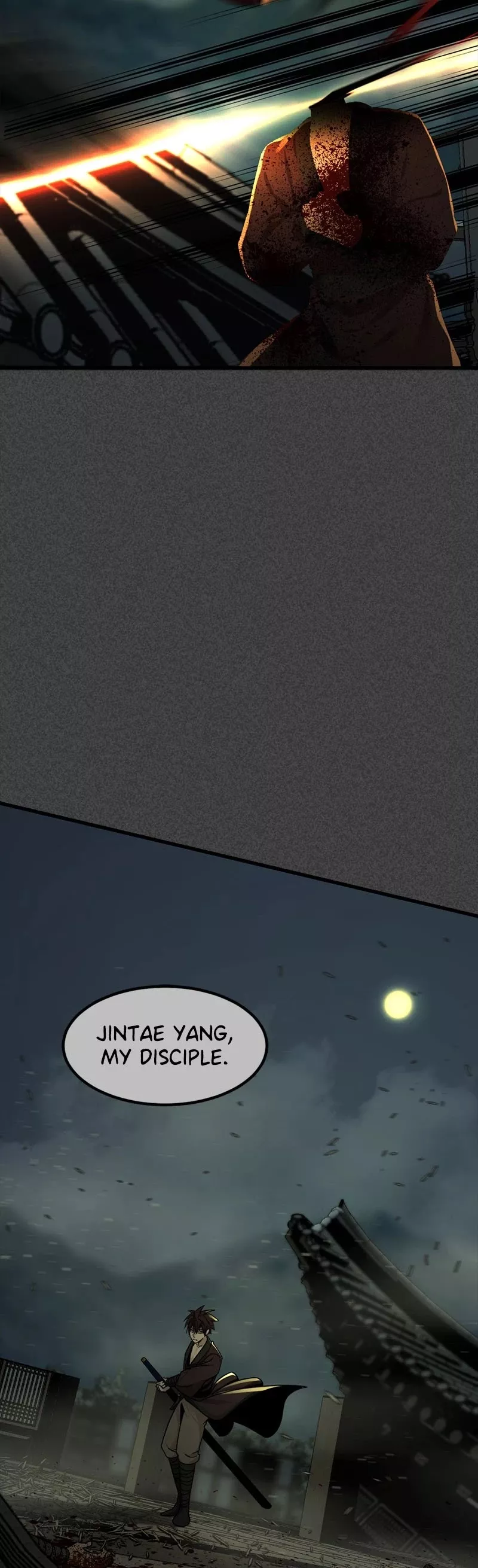 Read Hero Killer (Beolkkul) chapter 43 image 38 on Lezhin