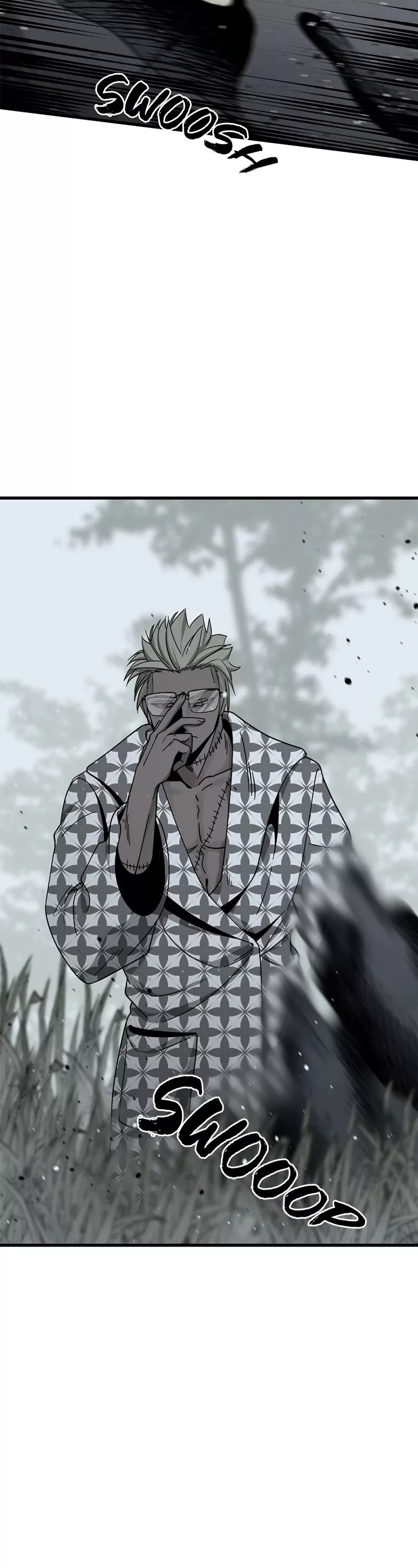 Read Hero Killer (Beolkkul) chapter 43 image 4 on Lezhin