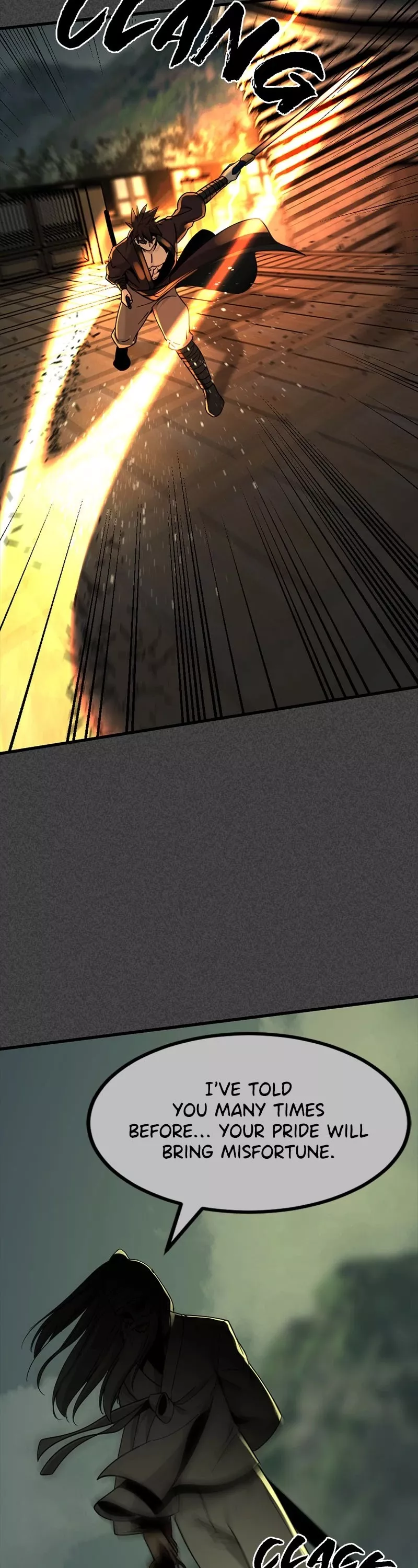 Read Hero Killer (Beolkkul) chapter 43 image 40 on Lezhin