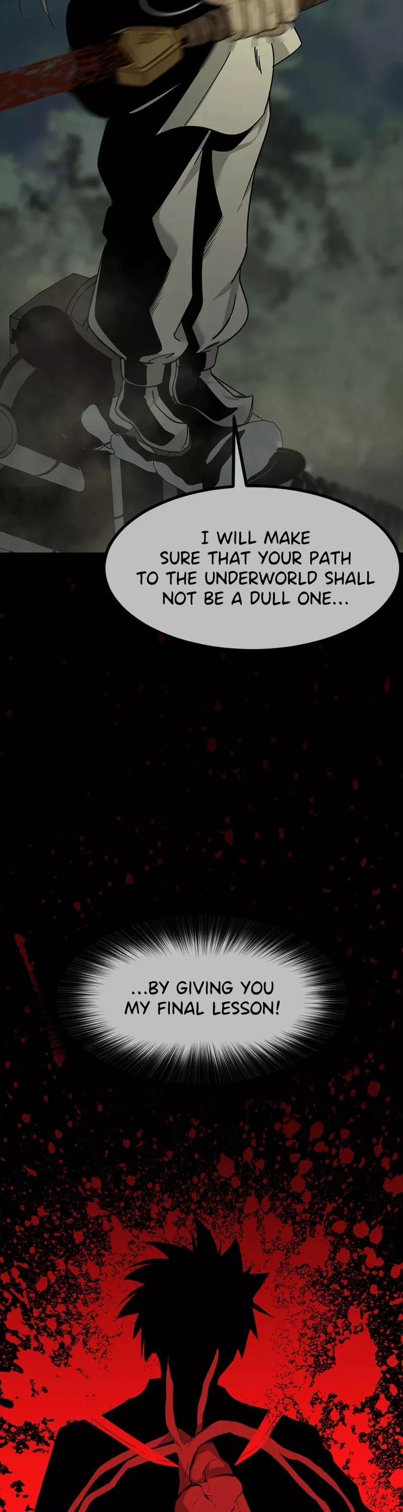 Read Hero Killer (Beolkkul) chapter 43 image 43 on Lezhin