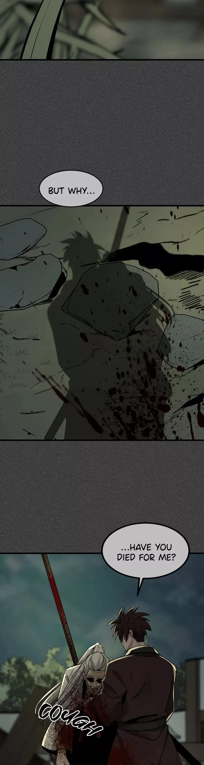 Read Hero Killer (Beolkkul) chapter 43 image 45 on Lezhin