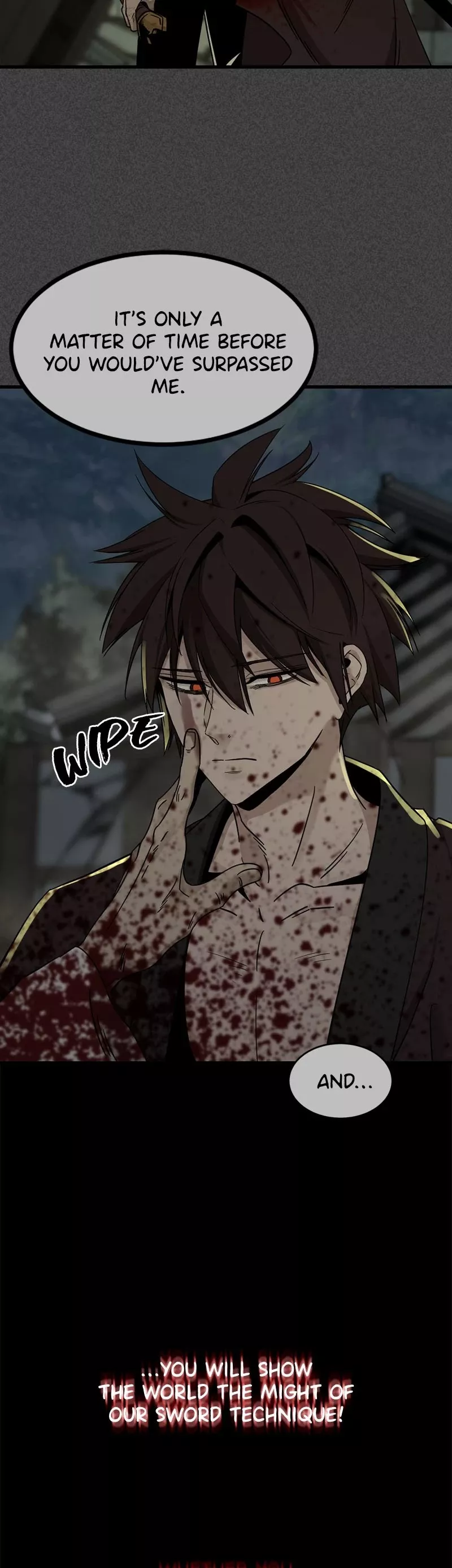 Read Hero Killer (Beolkkul) chapter 43 image 46 on Lezhin