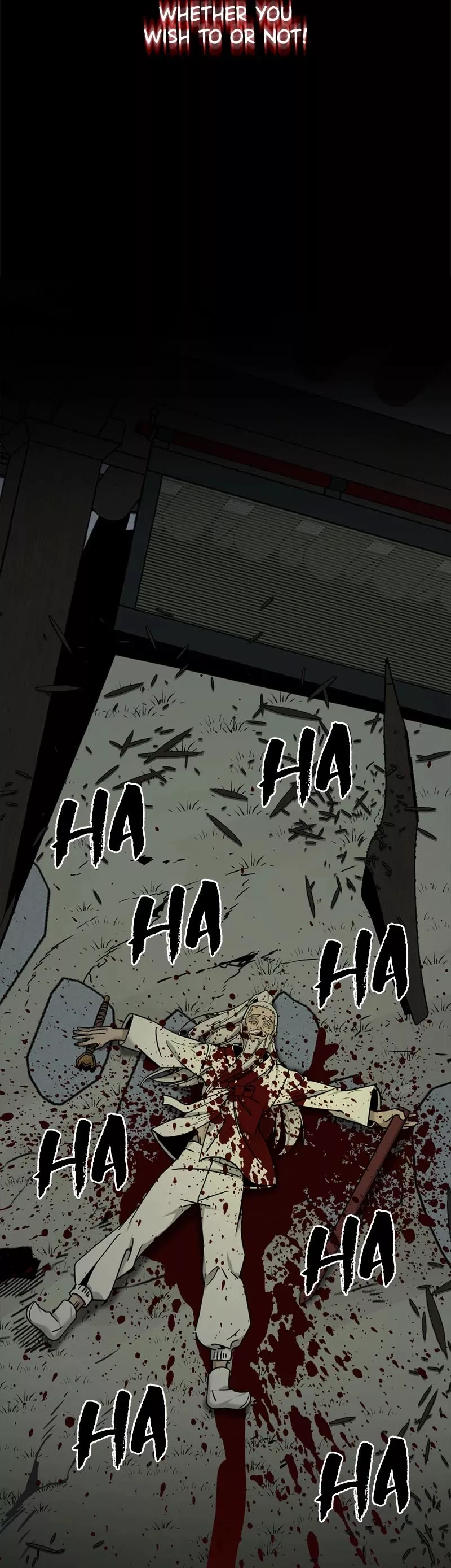 Read Hero Killer (Beolkkul) chapter 43 image 47 on Lezhin