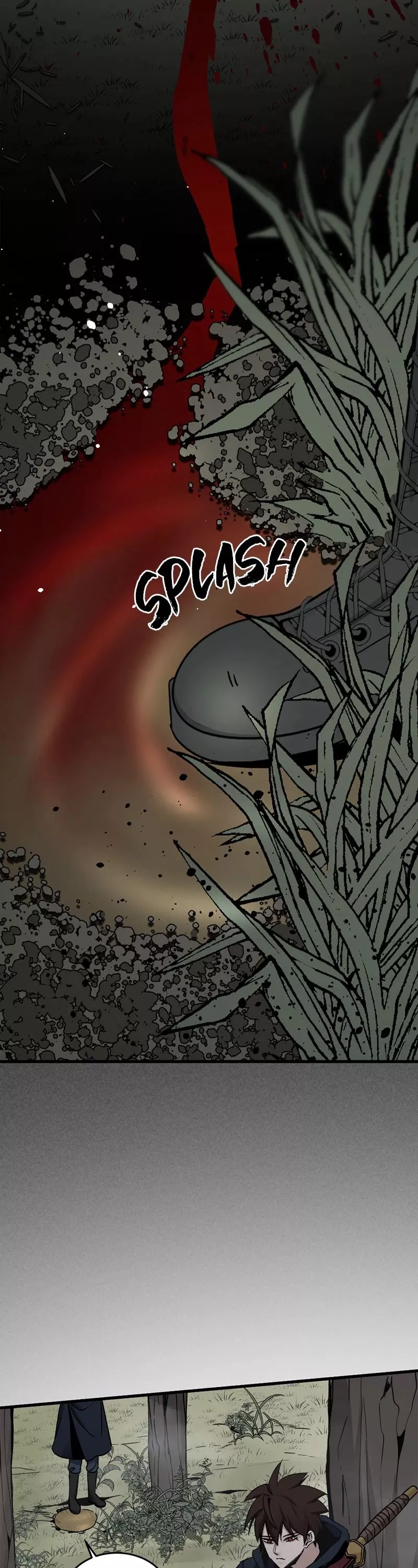 Read Hero Killer (Beolkkul) chapter 43 image 48 on Lezhin
