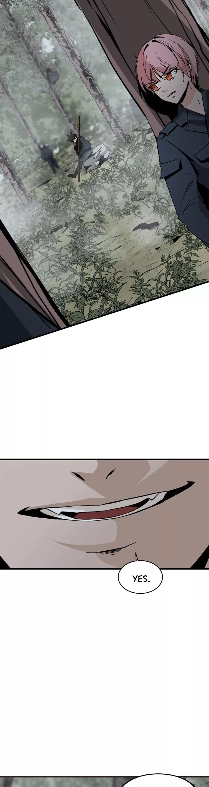 Read Hero Killer (Beolkkul) chapter 43 image 50 on Lezhin