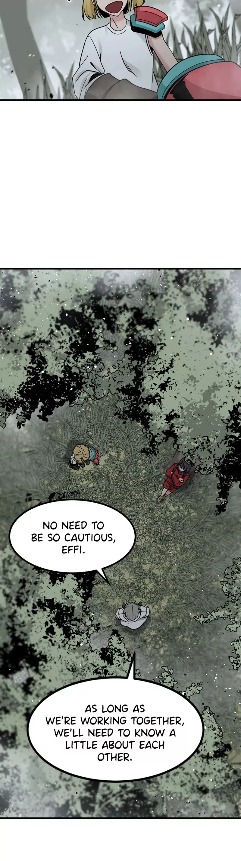 Read Hero Killer (Beolkkul) chapter 43 image 7 on Lezhin