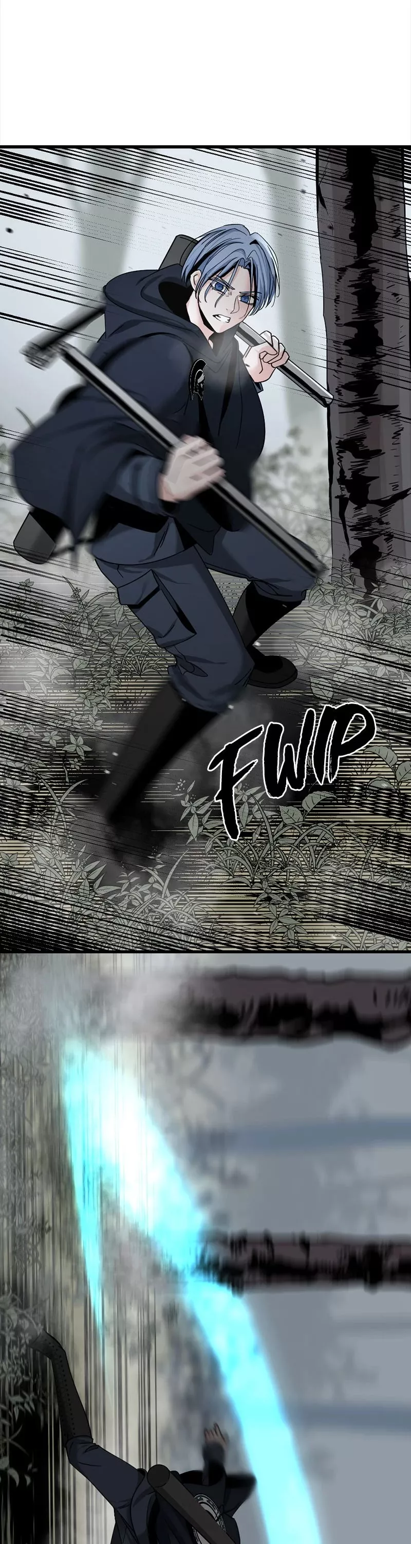 Read Hero Killer (Beolkkul) chapter 44 image 1 on Lezhin