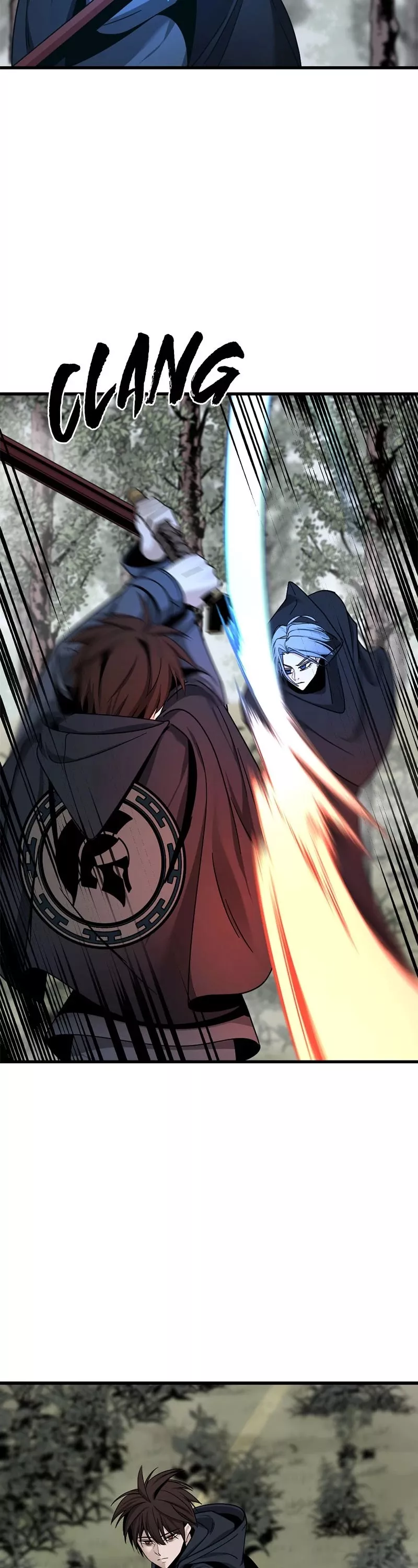 Read Hero Killer (Beolkkul) chapter 44 image 10 on Lezhin