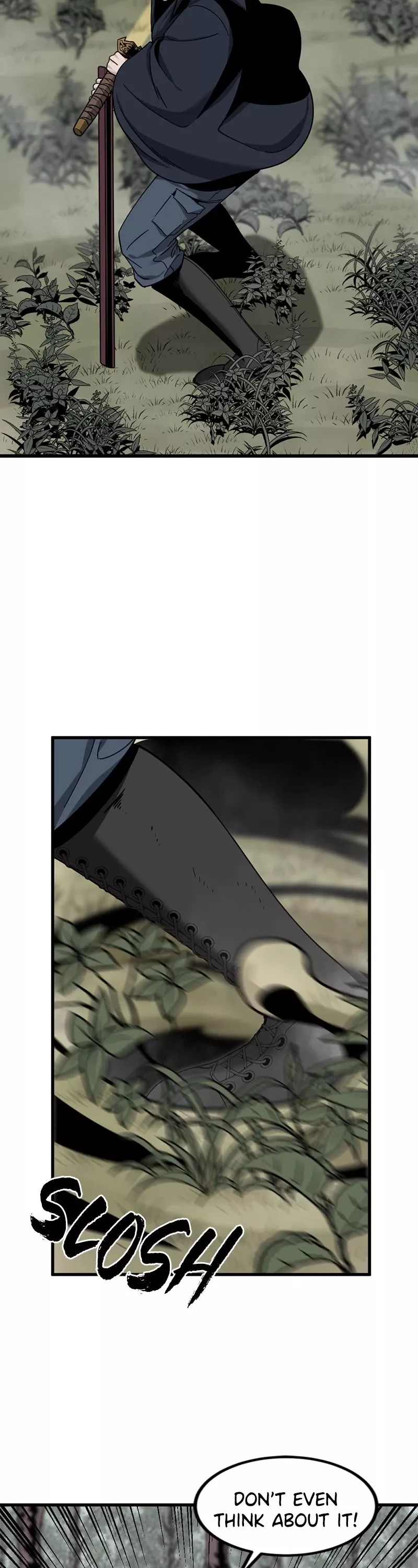 Read Hero Killer (Beolkkul) chapter 44 image 11 on Lezhin