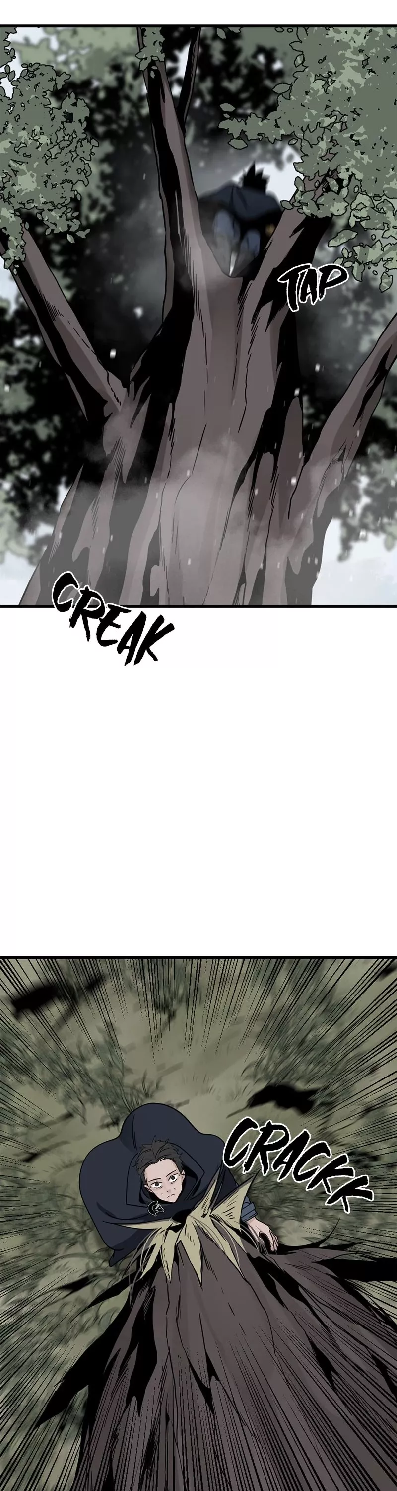 Read Hero Killer (Beolkkul) chapter 44 image 13 on Lezhin