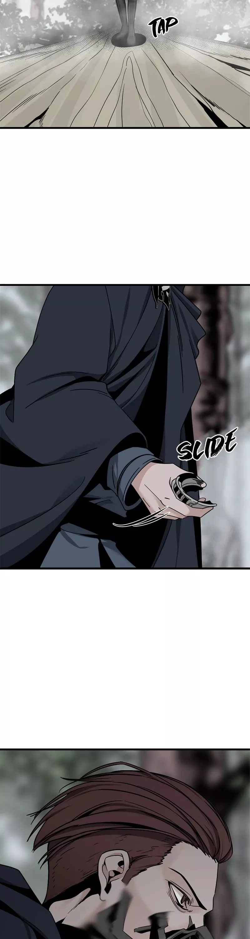 Read Hero Killer (Beolkkul) chapter 44 image 16 on Lezhin