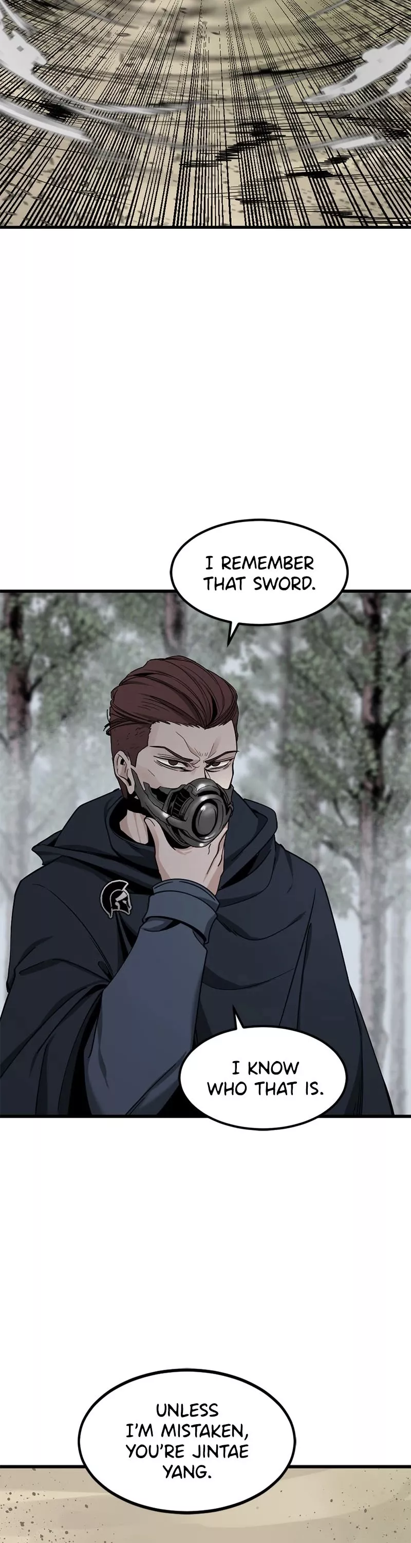 Read Hero Killer (Beolkkul) chapter 44 image 19 on Lezhin