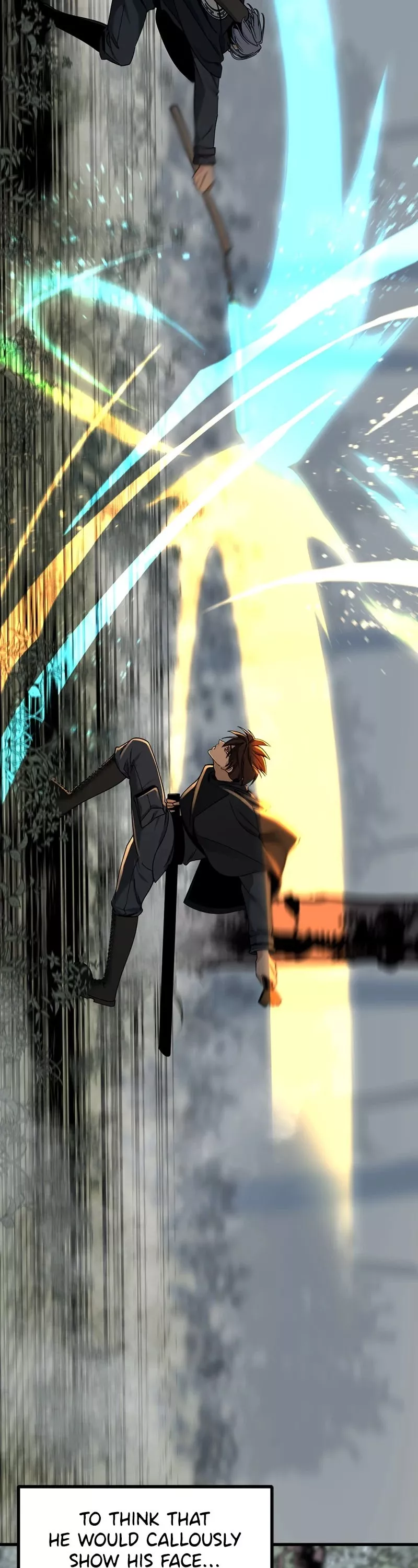 Read Hero Killer (Beolkkul) chapter 44 image 2 on Lezhin
