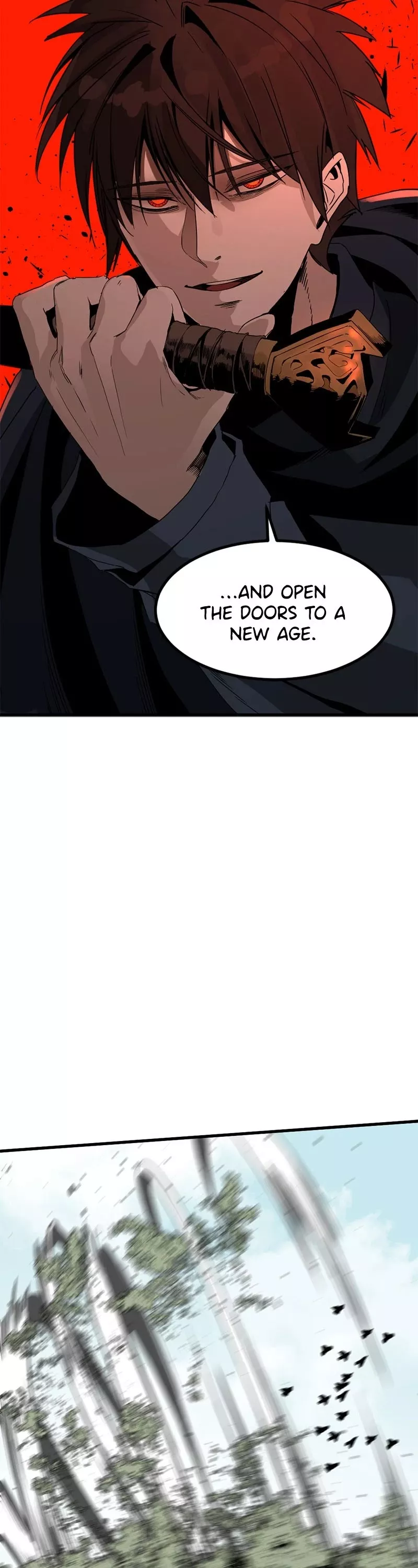 Read Hero Killer (Beolkkul) chapter 44 image 21 on Lezhin