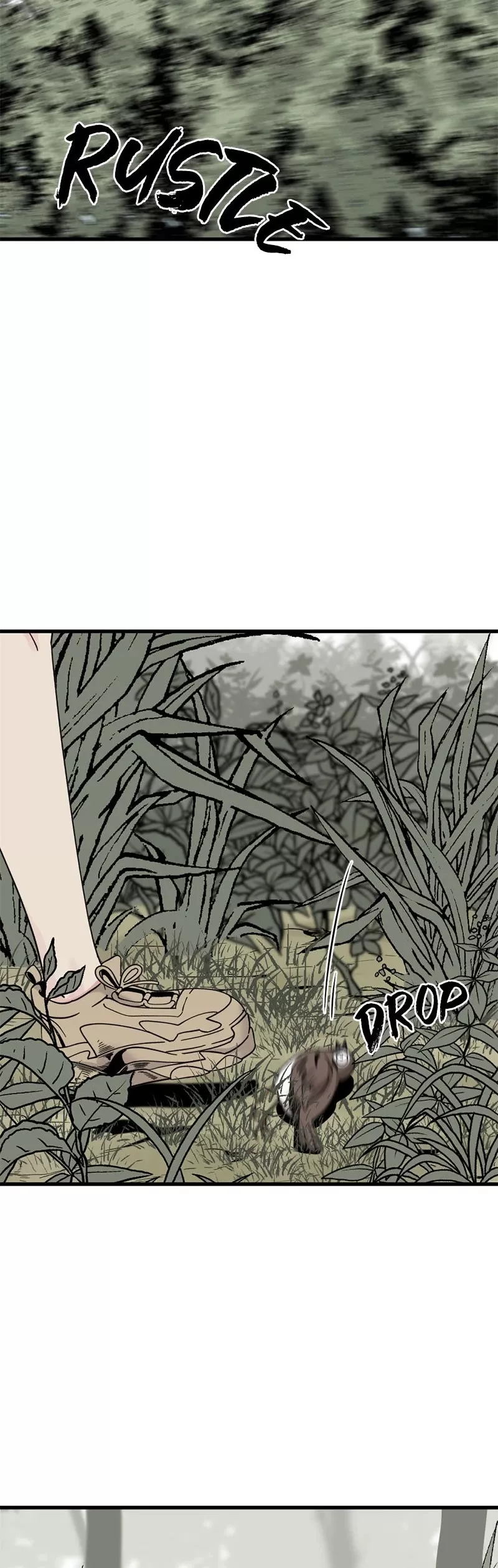 Read Hero Killer (Beolkkul) chapter 44 image 22 on Lezhin