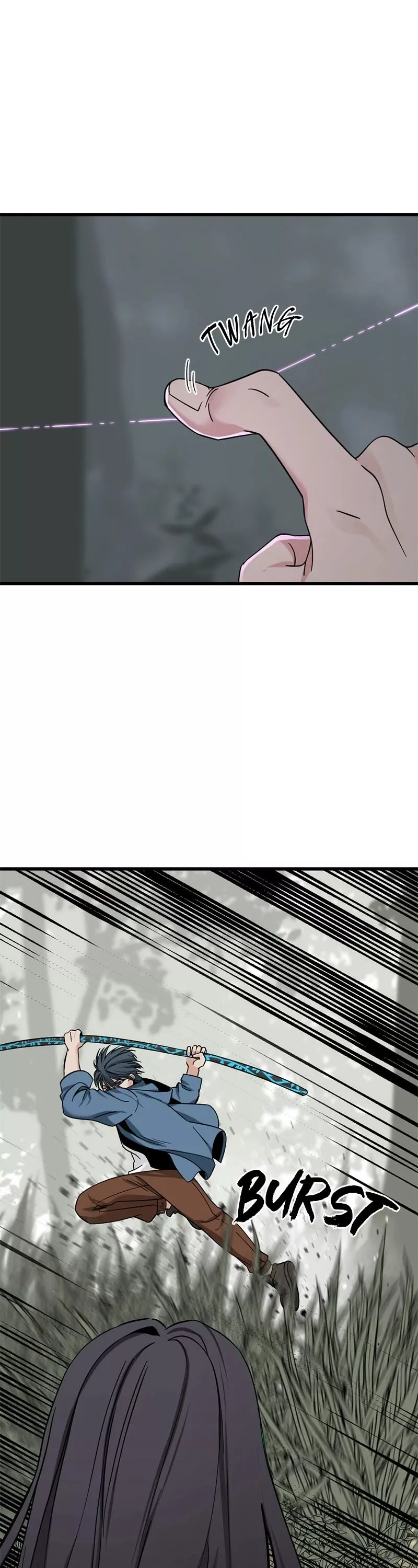 Read Hero Killer (Beolkkul) chapter 44 image 28 on Lezhin