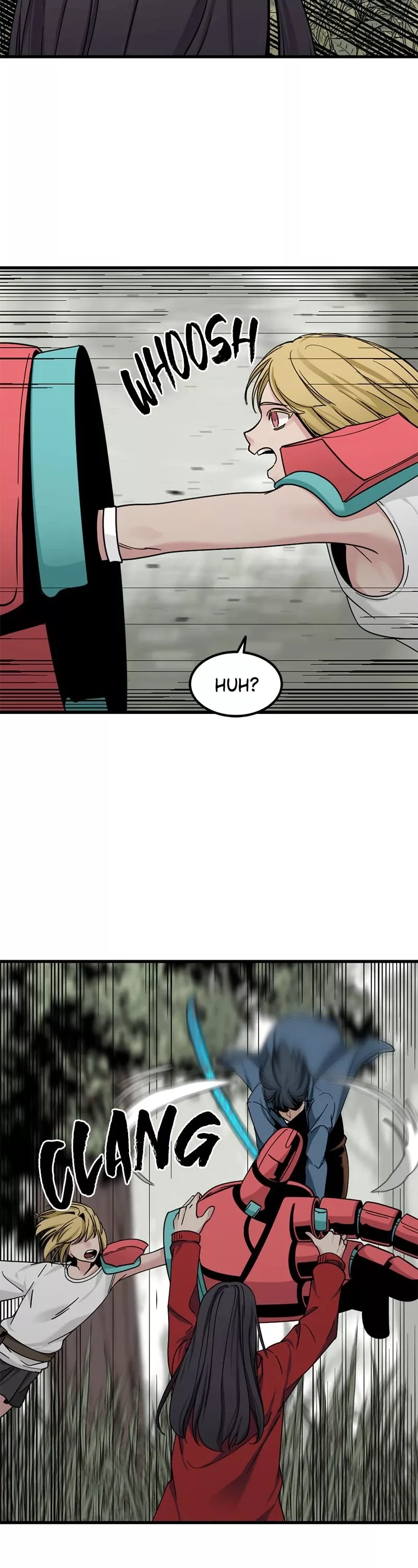 Read Hero Killer (Beolkkul) chapter 44 image 29 on Lezhin
