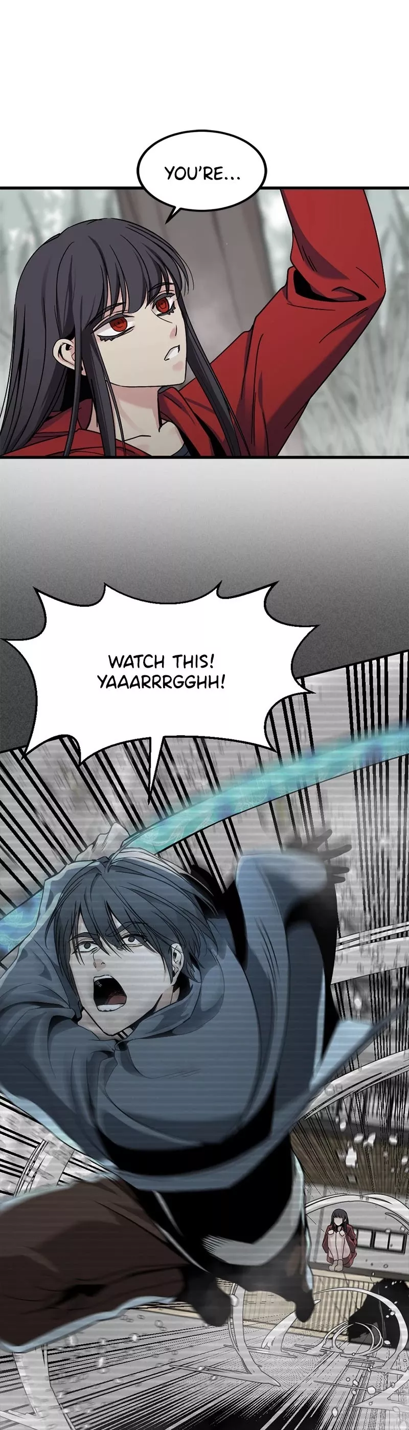 Read Hero Killer (Beolkkul) chapter 44 image 30 on Lezhin