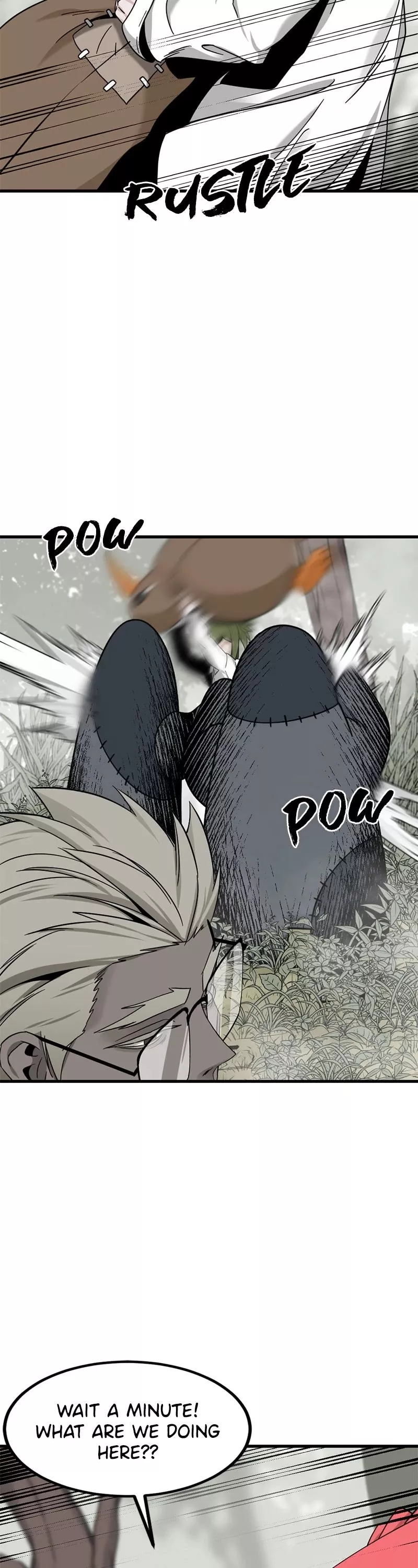 Read Hero Killer (Beolkkul) chapter 44 image 32 on Lezhin