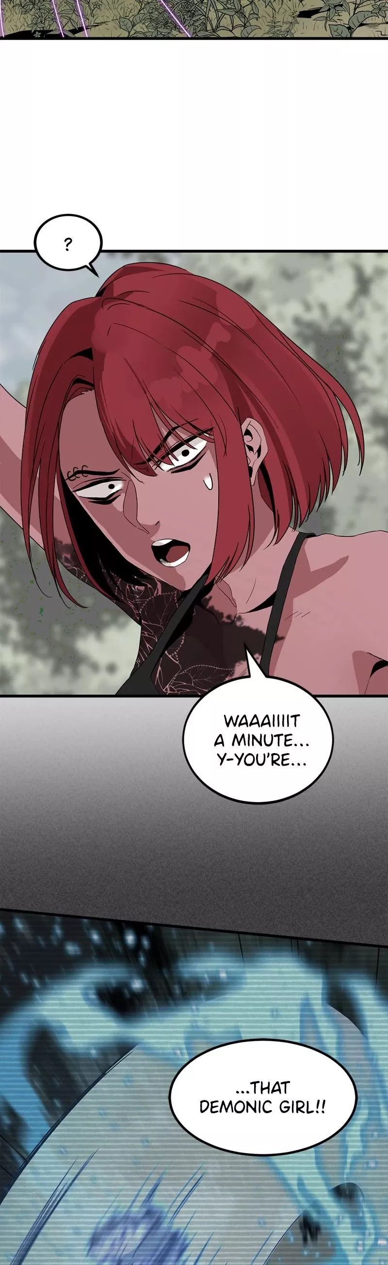Read Hero Killer (Beolkkul) chapter 44 image 35 on Lezhin