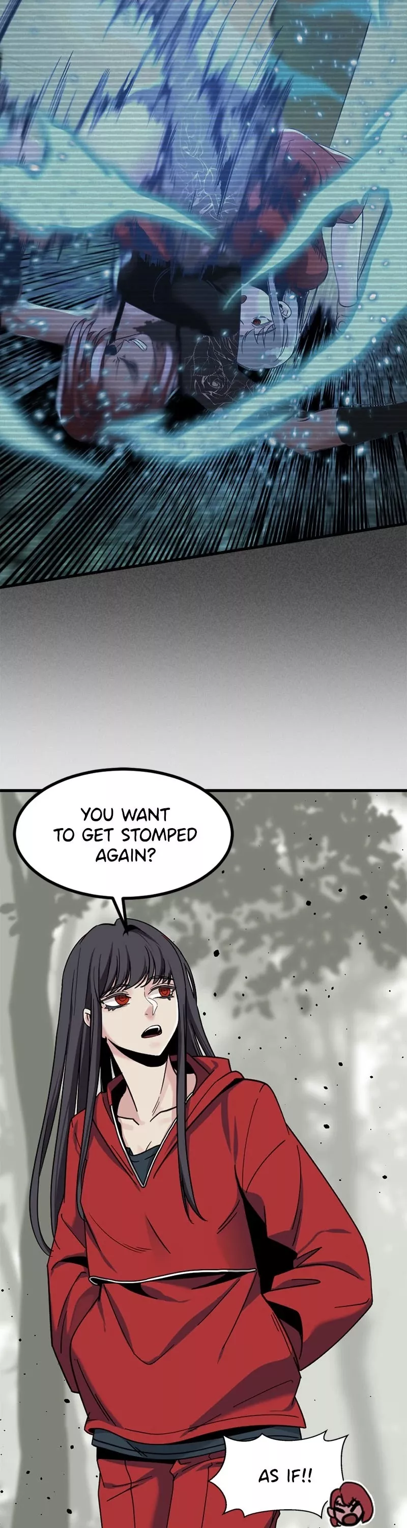 Read Hero Killer (Beolkkul) chapter 44 image 36 on Lezhin