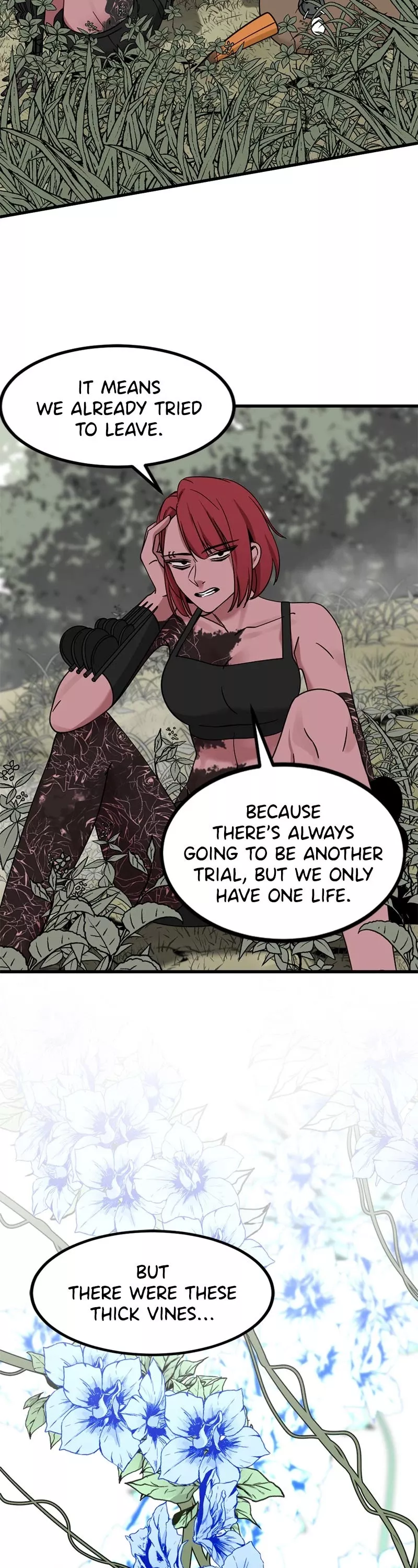 Read Hero Killer (Beolkkul) chapter 44 image 41 on Lezhin