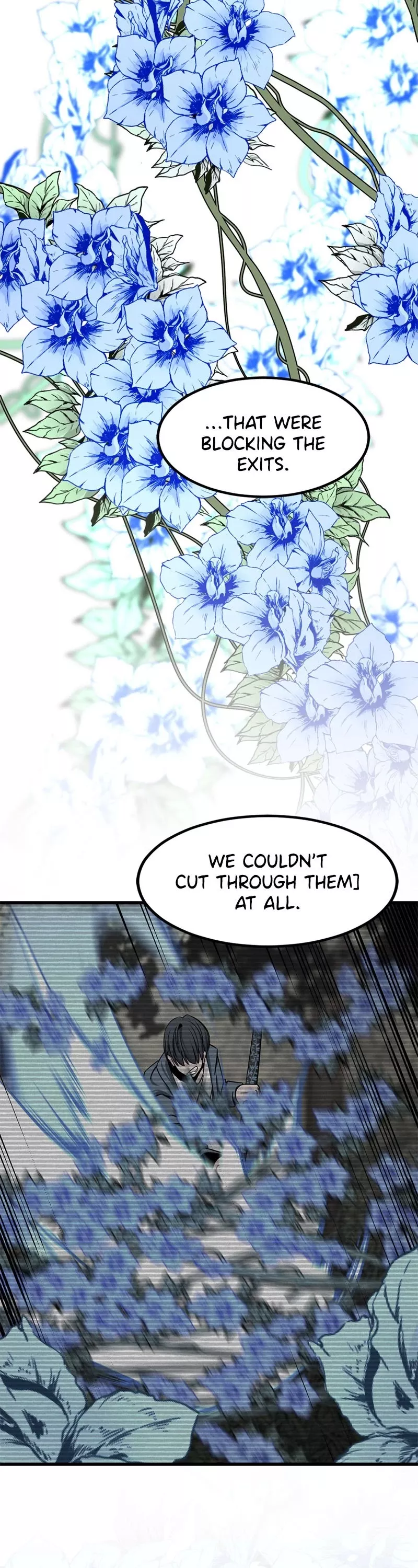 Read Hero Killer (Beolkkul) chapter 44 image 42 on Lezhin