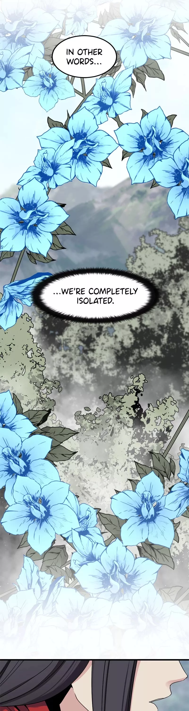 Read Hero Killer (Beolkkul) chapter 44 image 43 on Lezhin