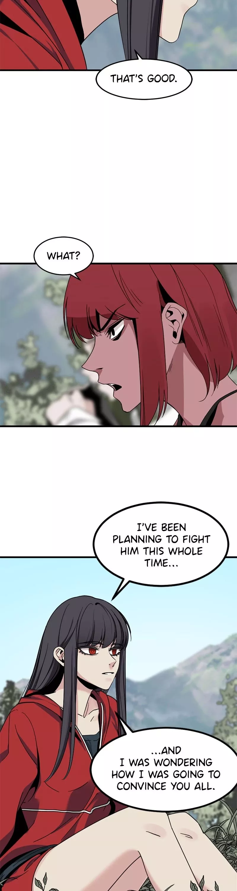 Read Hero Killer (Beolkkul) chapter 44 image 44 on Lezhin