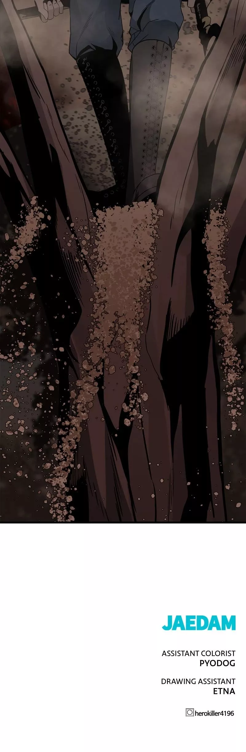 Read Hero Killer (Beolkkul) chapter 44 image 48 on Lezhin