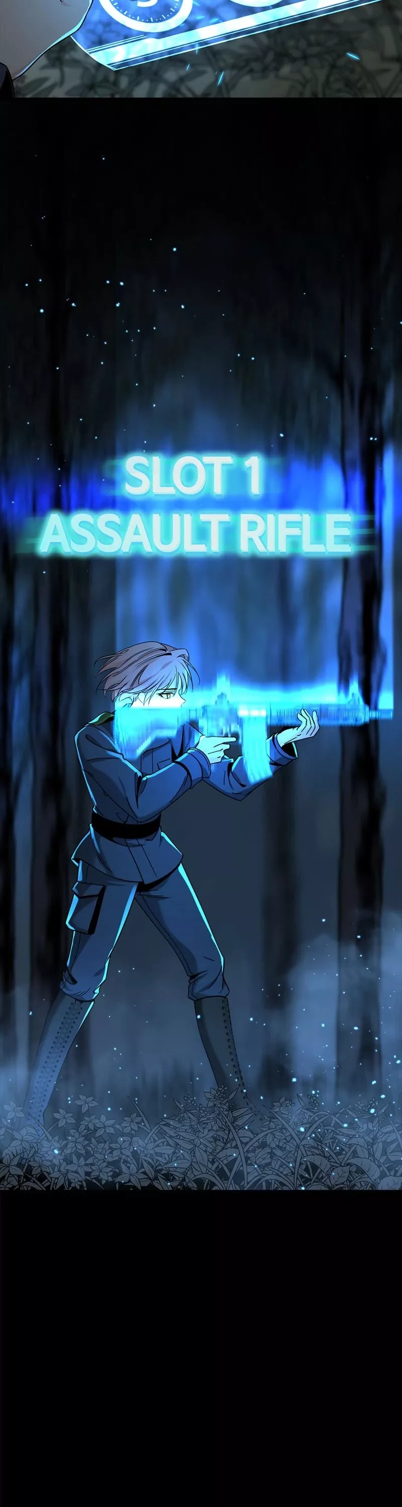 Read Hero Killer (Beolkkul) chapter 44 image 5 on Lezhin