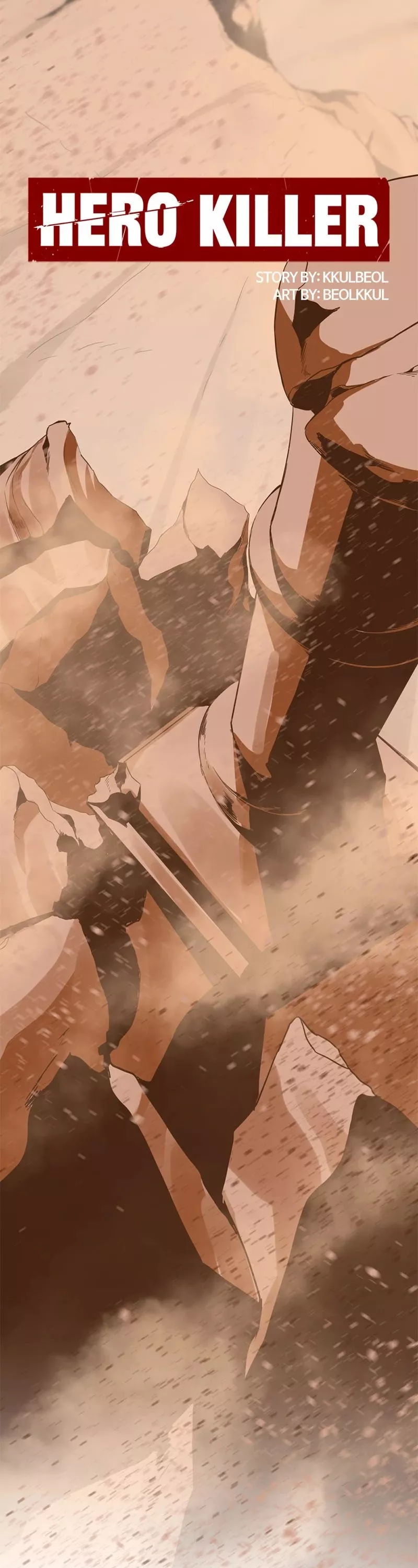 Read Hero Killer (Beolkkul) chapter 45 image 10 on Lezhin
