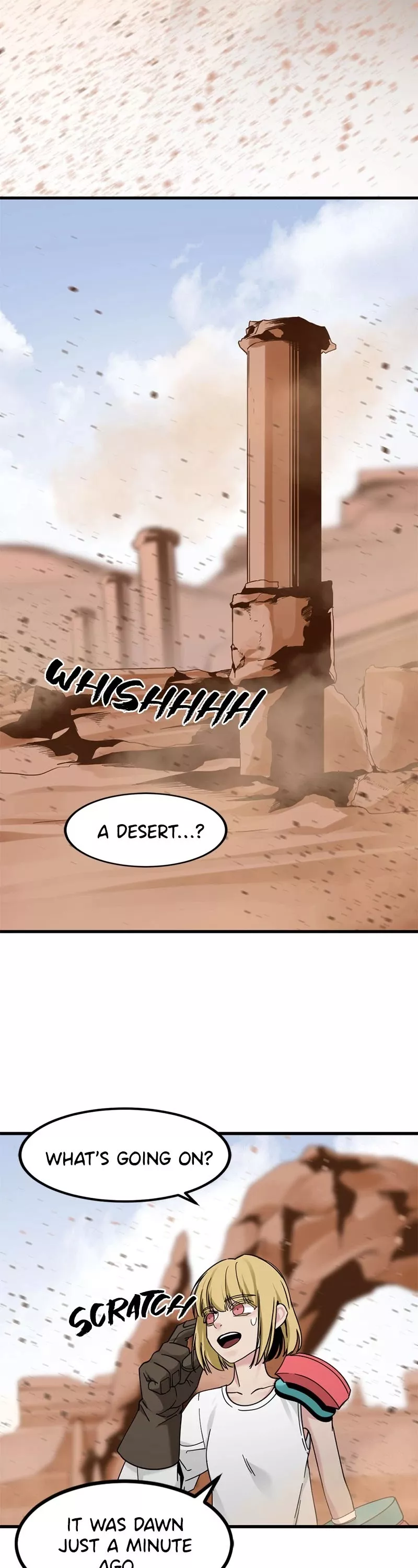 Read Hero Killer (Beolkkul) chapter 45 image 11 on Lezhin