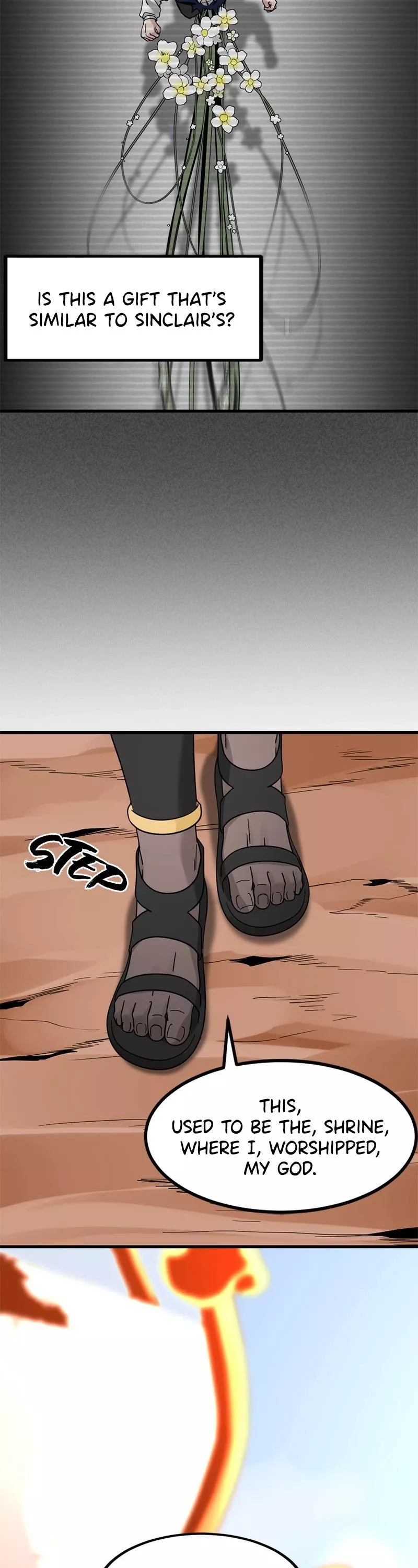 Read Hero Killer (Beolkkul) chapter 45 image 13 on Lezhin
