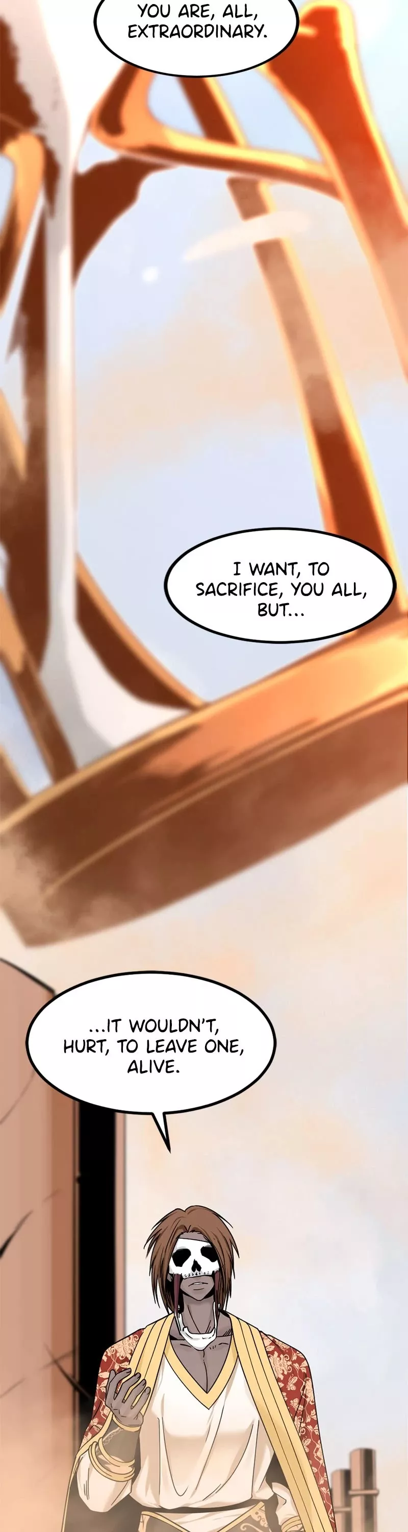 Read Hero Killer (Beolkkul) chapter 45 image 14 on Lezhin