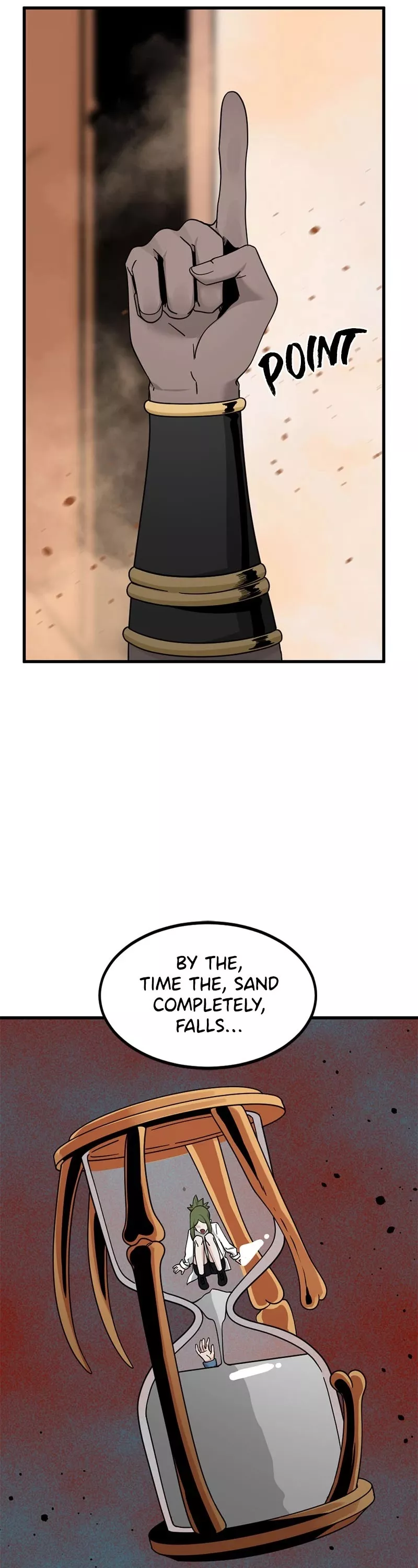 Read Hero Killer (Beolkkul) chapter 45 image 17 on Lezhin