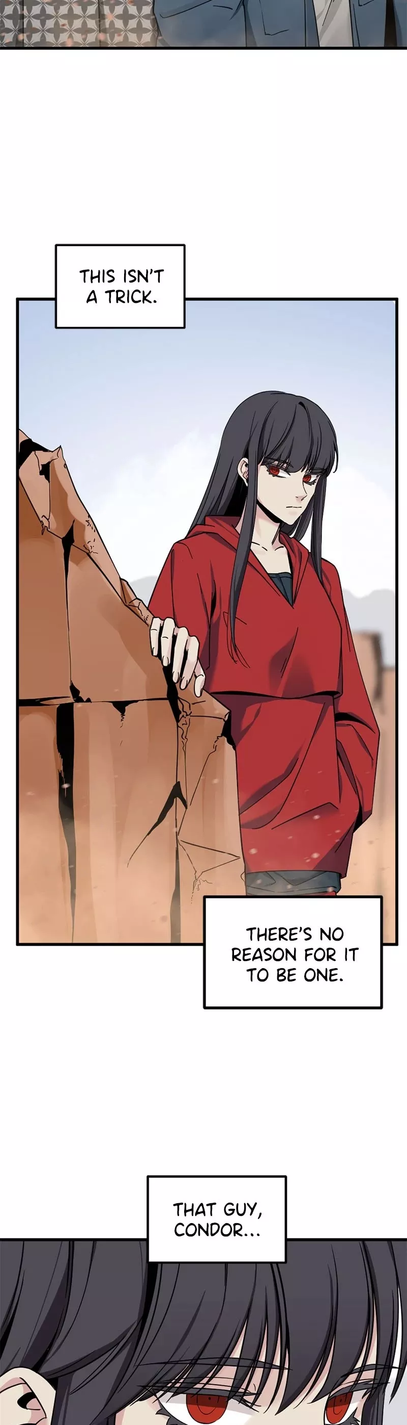 Read Hero Killer (Beolkkul) chapter 45 image 22 on Lezhin