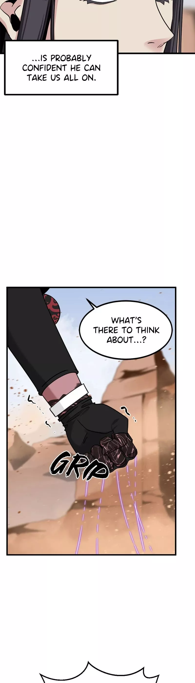Read Hero Killer (Beolkkul) chapter 45 image 23 on Lezhin