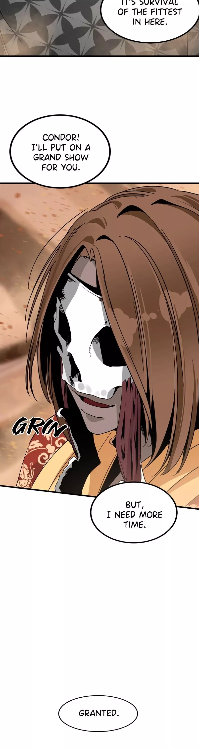 Read Hero Killer (Beolkkul) chapter 45 image 28 on Lezhin