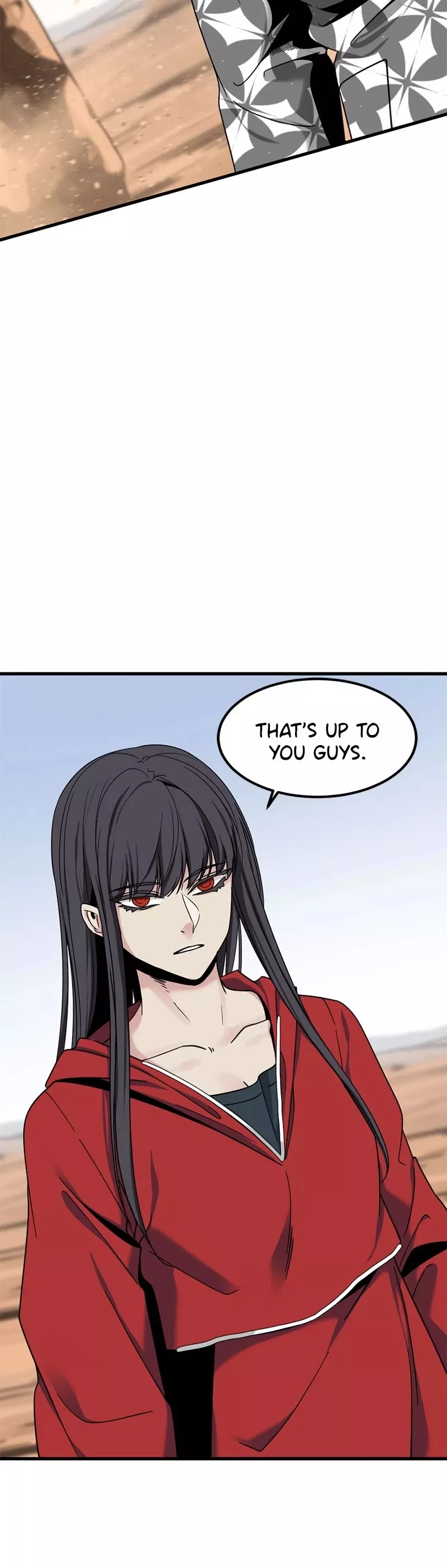 Read Hero Killer (Beolkkul) chapter 45 image 31 on Lezhin