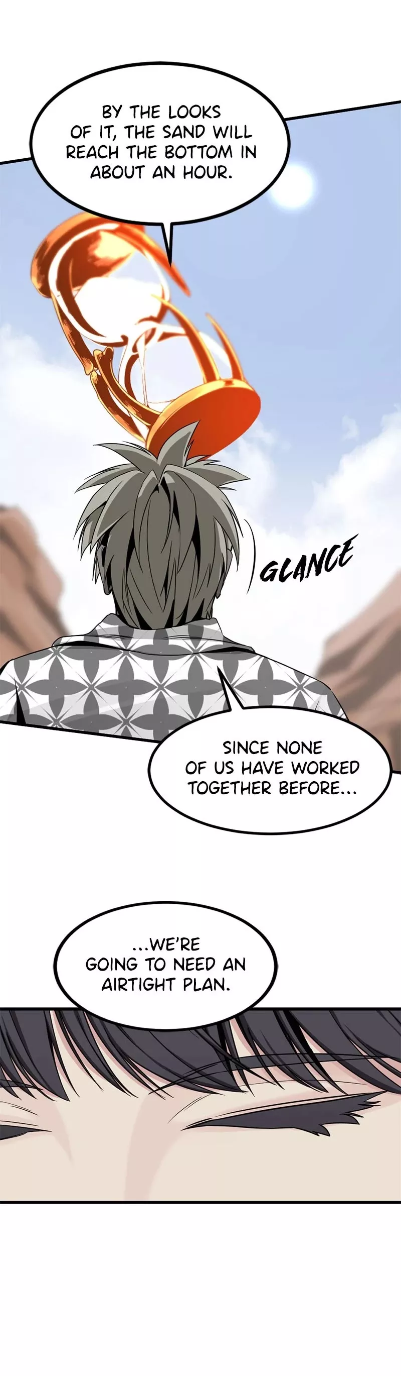 Read Hero Killer (Beolkkul) chapter 45 image 35 on Lezhin